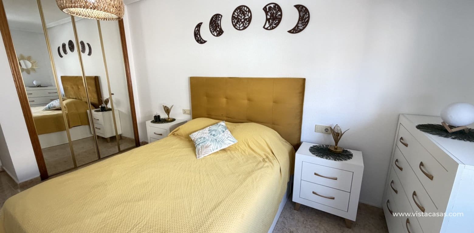 3 camera da letto Appartamento in vendita in San Miguel de Salinas con piscina garage - 159.000 € (Rif: 10174212)