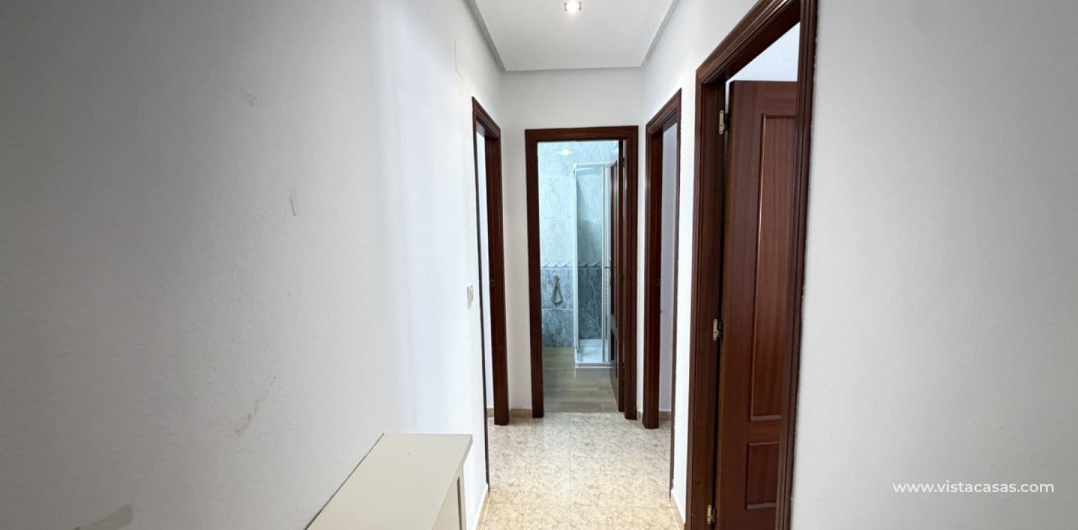 3 camera da letto Appartamento in vendita in San Miguel de Salinas con piscina garage - 159.000 € (Rif: 10174212)