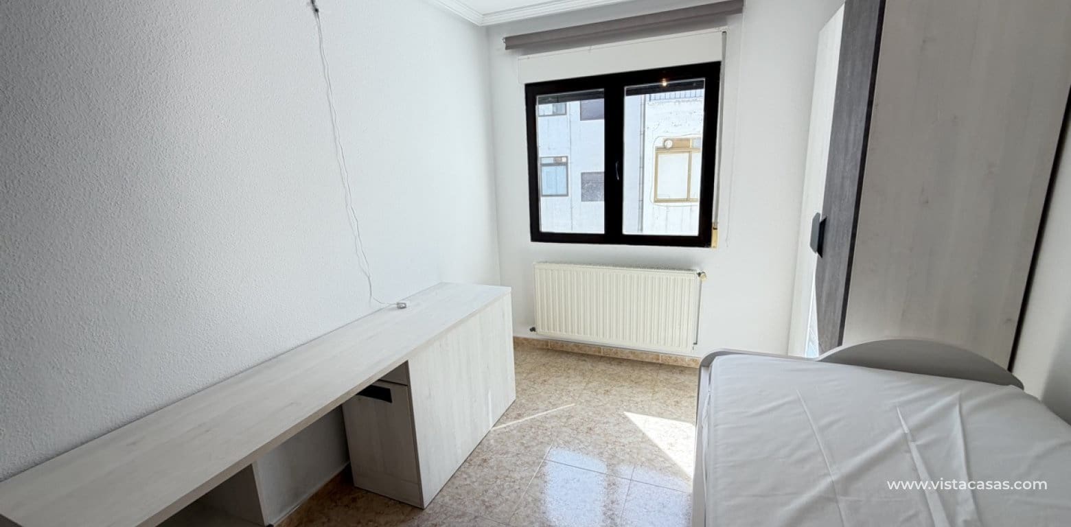 3 camera da letto Appartamento in vendita in San Miguel de Salinas con piscina garage - 159.000 € (Rif: 10174212)