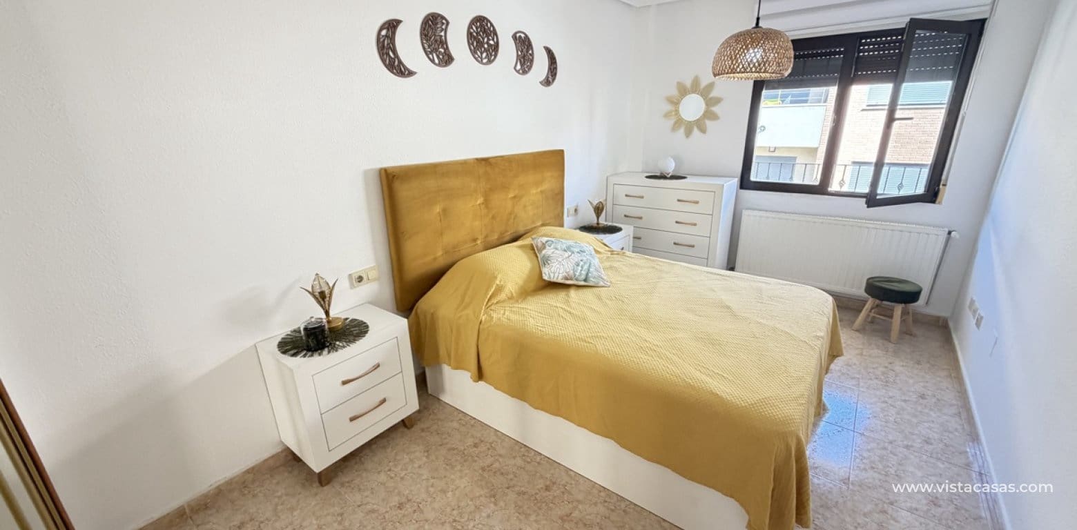 3 camera da letto Appartamento in vendita in San Miguel de Salinas con piscina garage - 159.000 € (Rif: 10174212)
