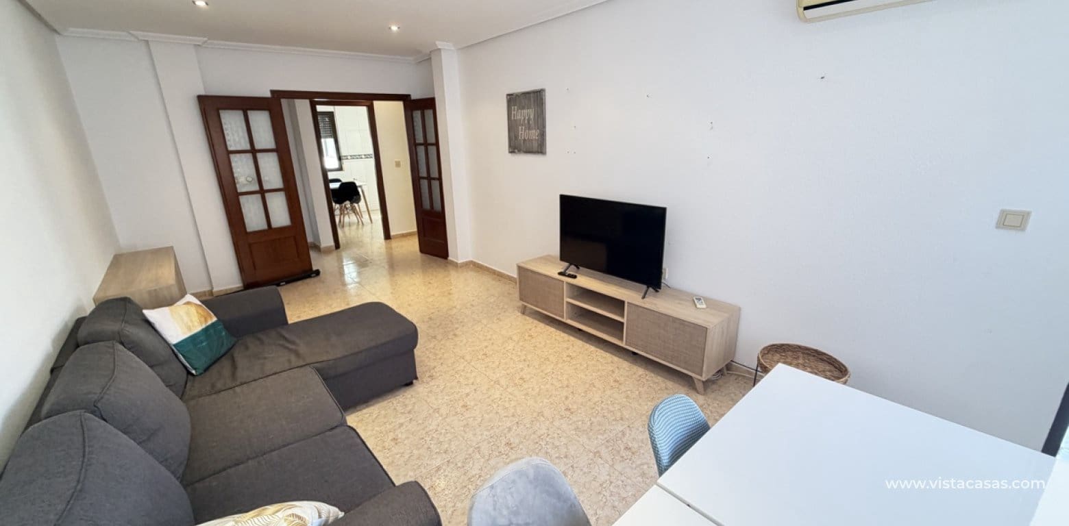 3 camera da letto Appartamento in vendita in San Miguel de Salinas con piscina garage - 159.000 € (Rif: 10174212)