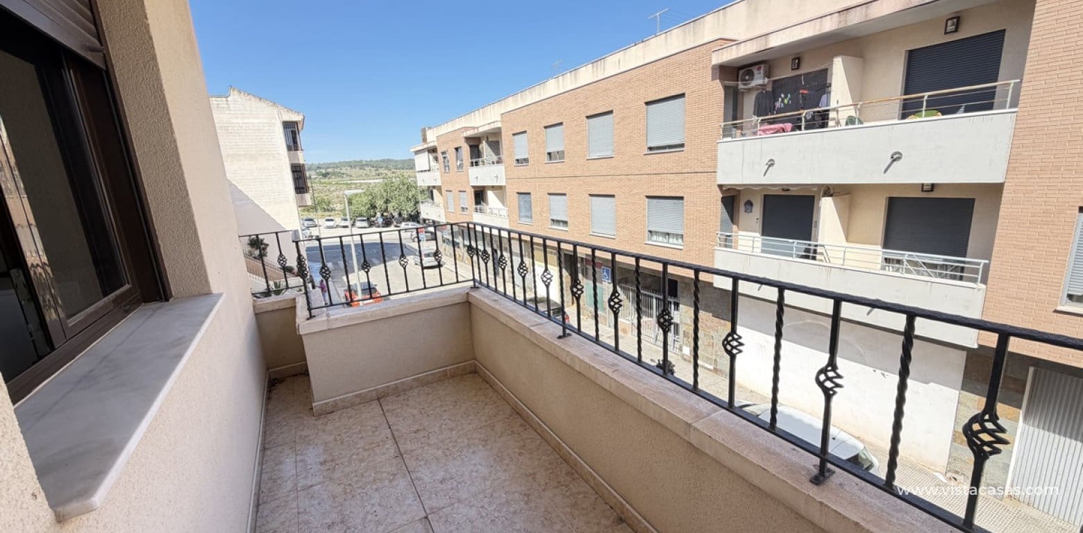 3 camera da letto Appartamento in vendita in San Miguel de Salinas con piscina garage - 159.000 € (Rif: 10174212)