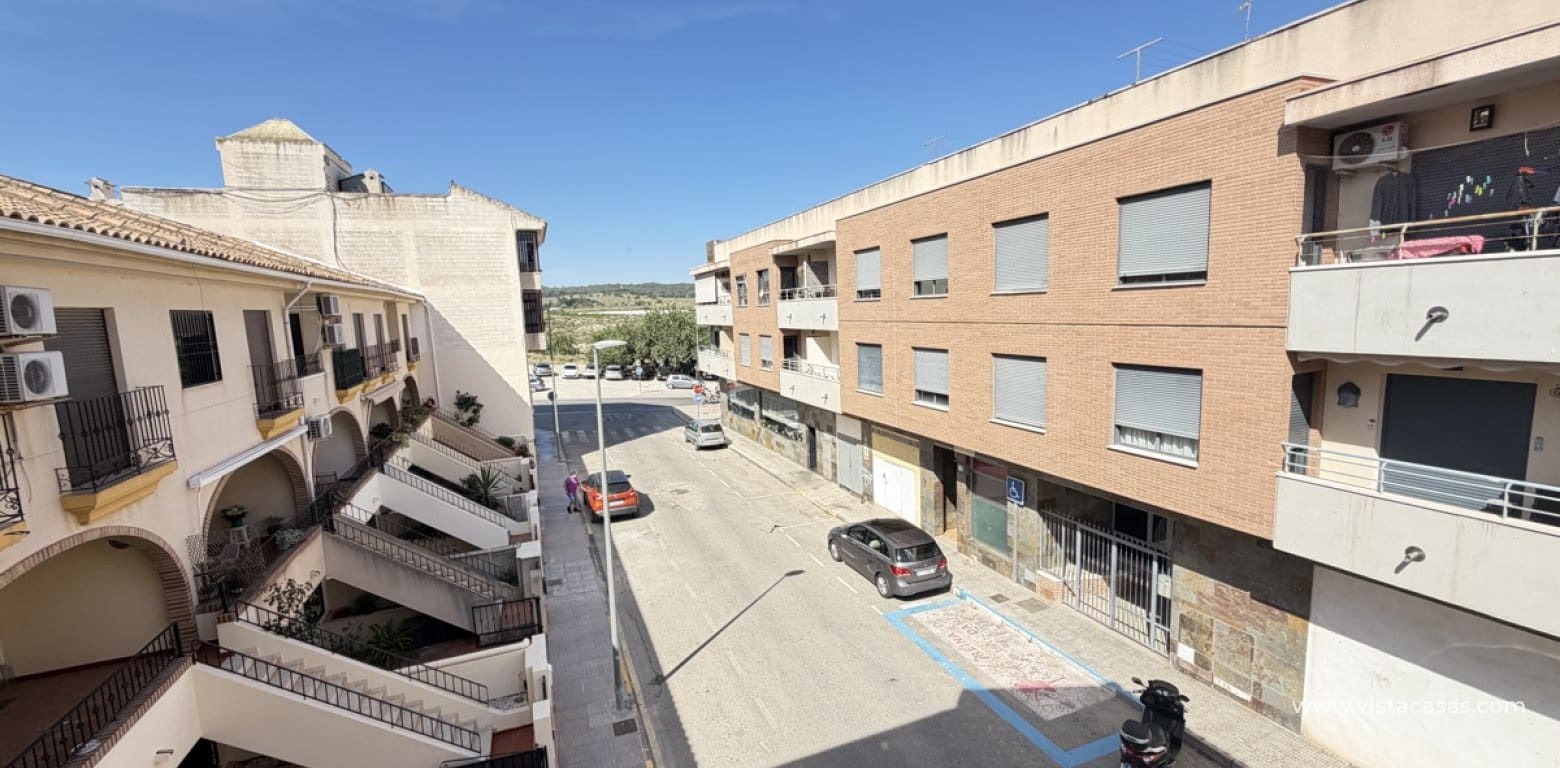 3 camera da letto Appartamento in vendita in San Miguel de Salinas con piscina garage - 159.000 € (Rif: 10174212)