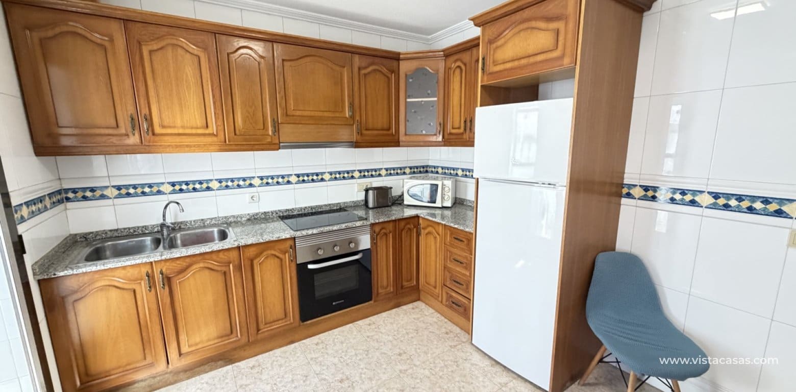 3 camera da letto Appartamento in vendita in San Miguel de Salinas con piscina garage - 159.000 € (Rif: 10174212)