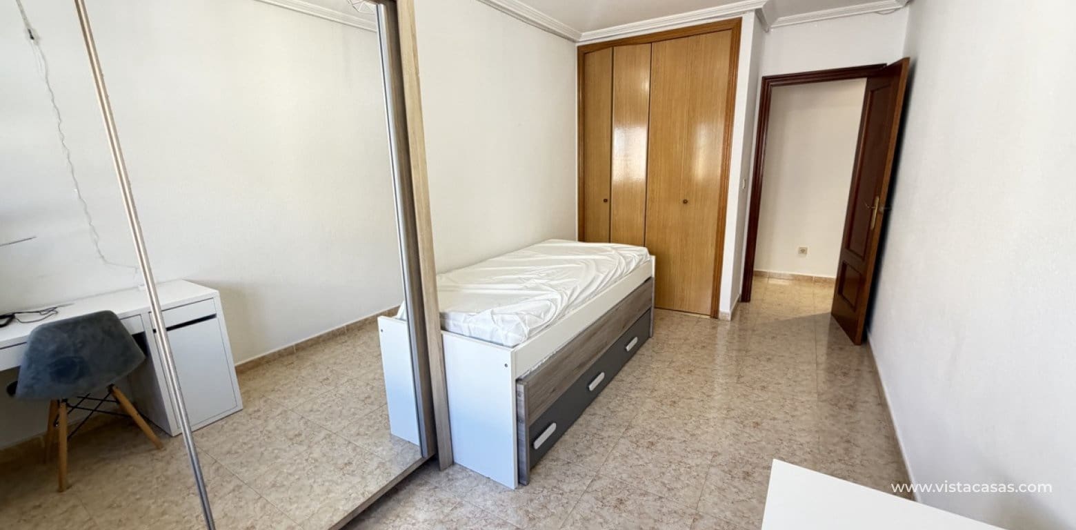 3 camera da letto Appartamento in vendita in San Miguel de Salinas con piscina garage - 159.000 € (Rif: 10174212)