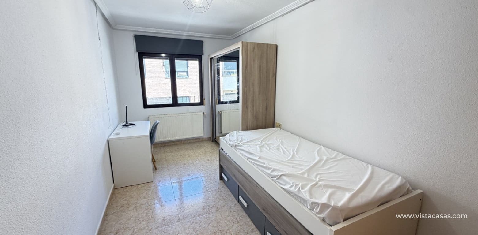 3 camera da letto Appartamento in vendita in San Miguel de Salinas con piscina garage - 159.000 € (Rif: 10174212)