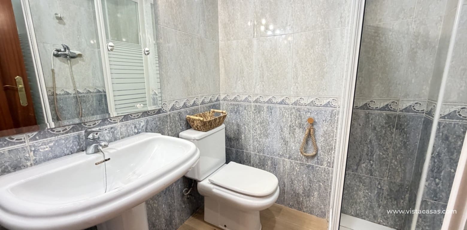 3 camera da letto Appartamento in vendita in San Miguel de Salinas con piscina garage - 159.000 € (Rif: 10174212)
