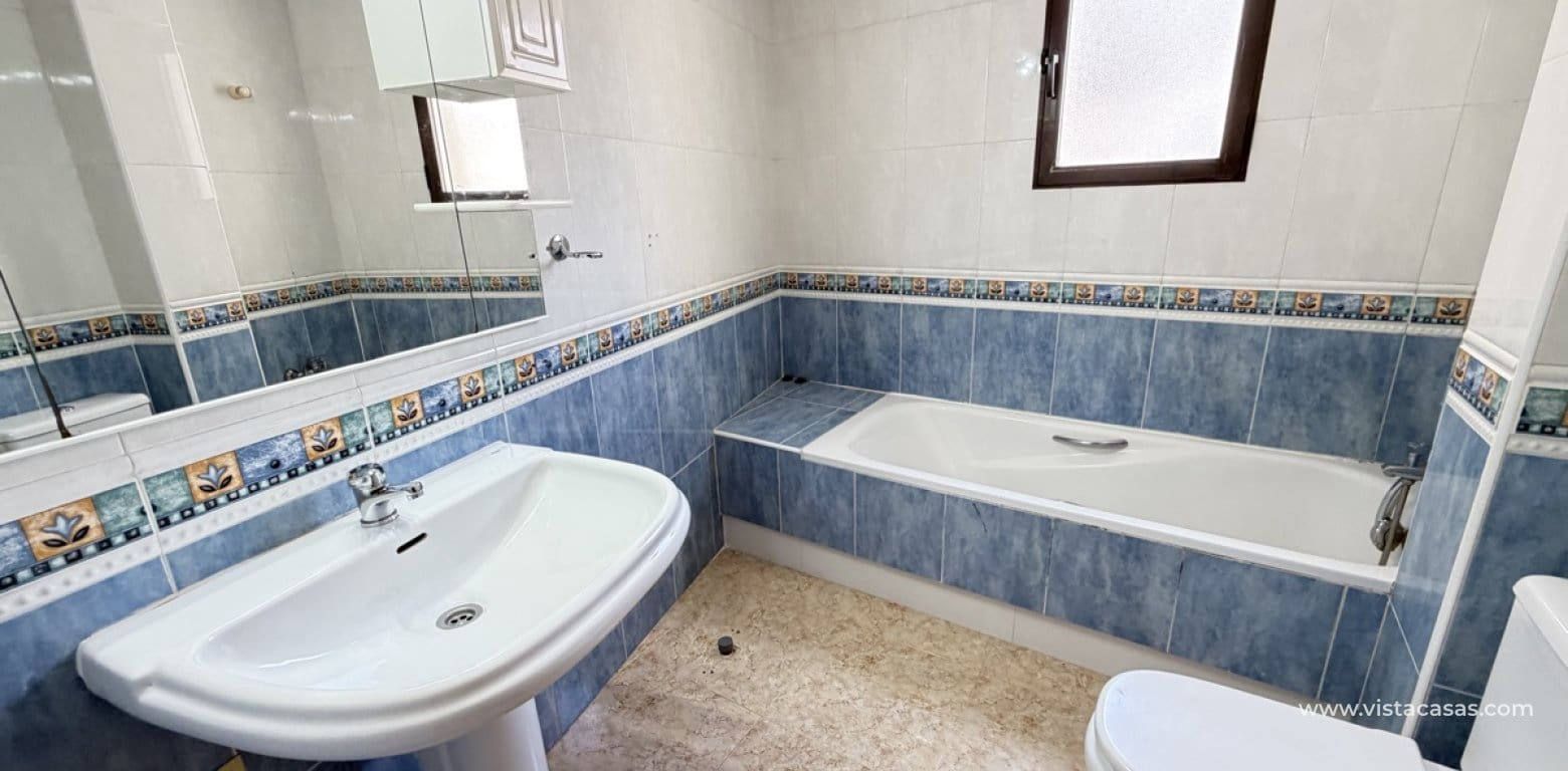 3 camera da letto Appartamento in vendita in San Miguel de Salinas con piscina garage - 159.000 € (Rif: 10174212)