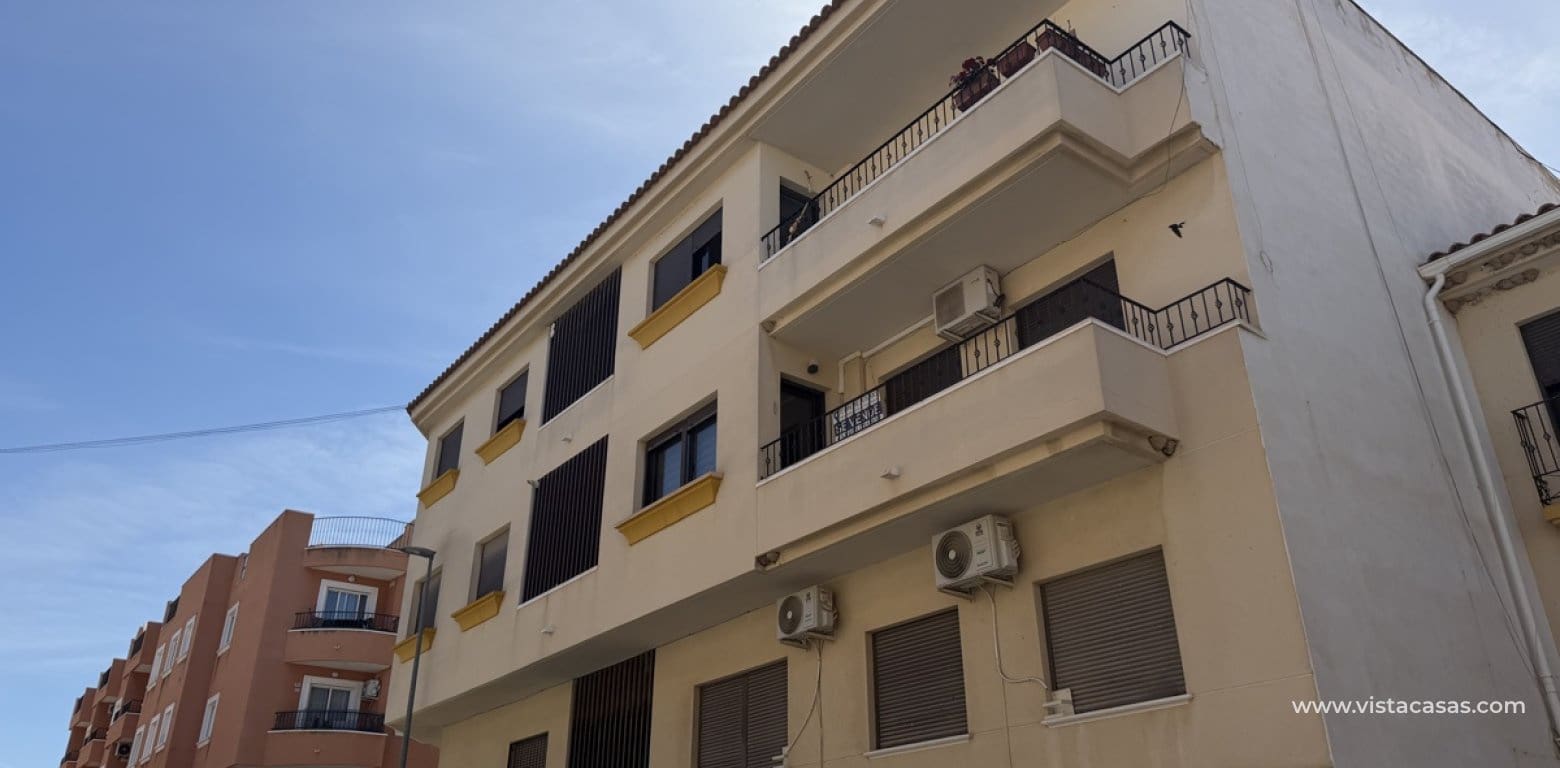 3 camera da letto Appartamento in vendita in San Miguel de Salinas con piscina garage - 159.000 € (Rif: 10174212)