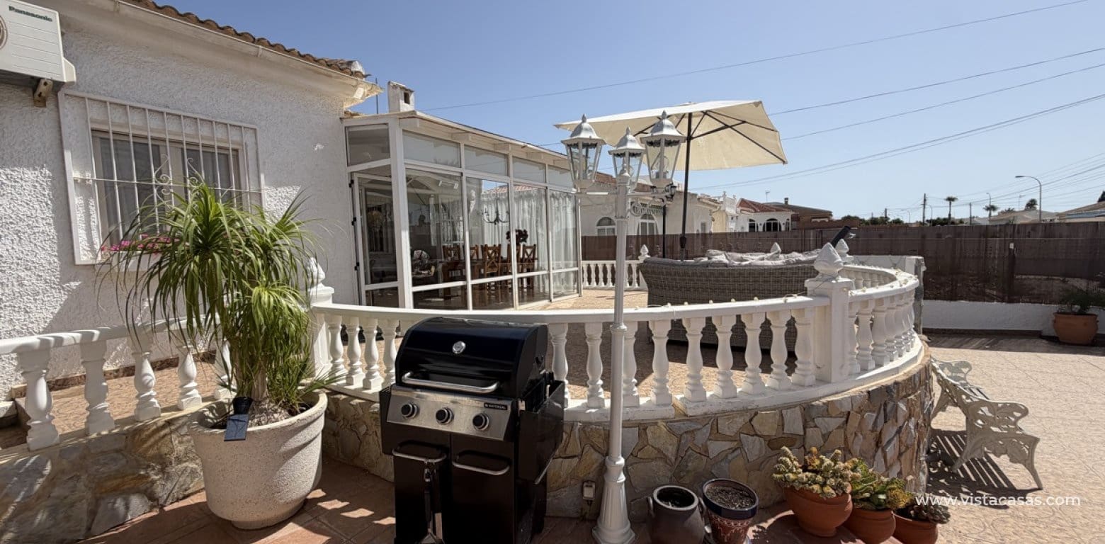 3 soveværelse Villa til salg i San Luis med swimmingpool garage - € 399.900 (Ref: 10174214)