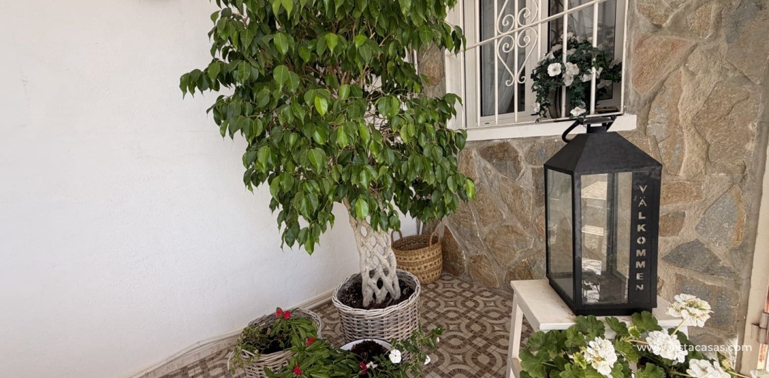 3 soveværelse Villa til salg i San Luis med swimmingpool garage - € 399.900 (Ref: 10174214)
