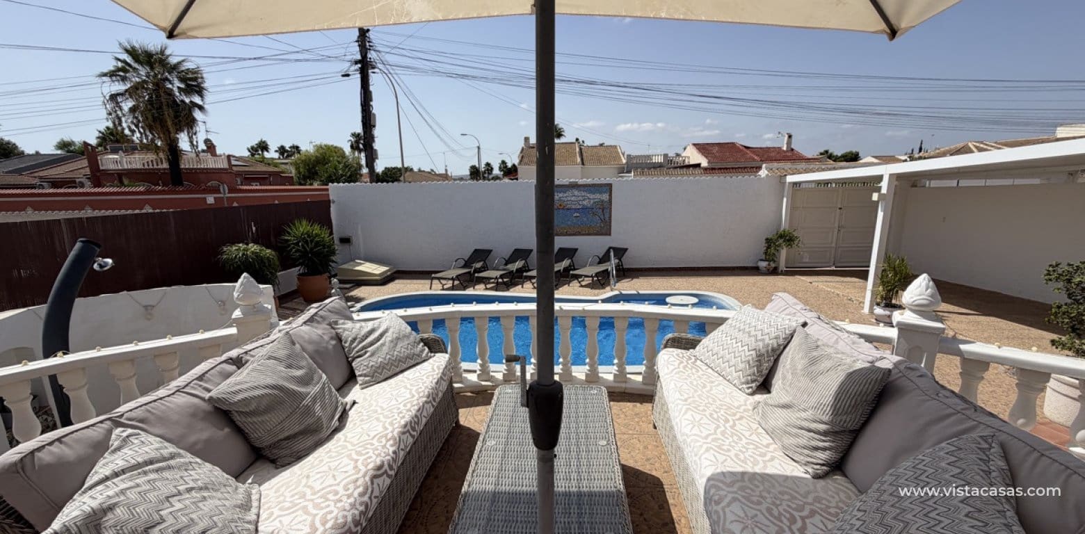 3 soveværelse Villa til salg i San Luis med swimmingpool garage - € 399.900 (Ref: 10174214)