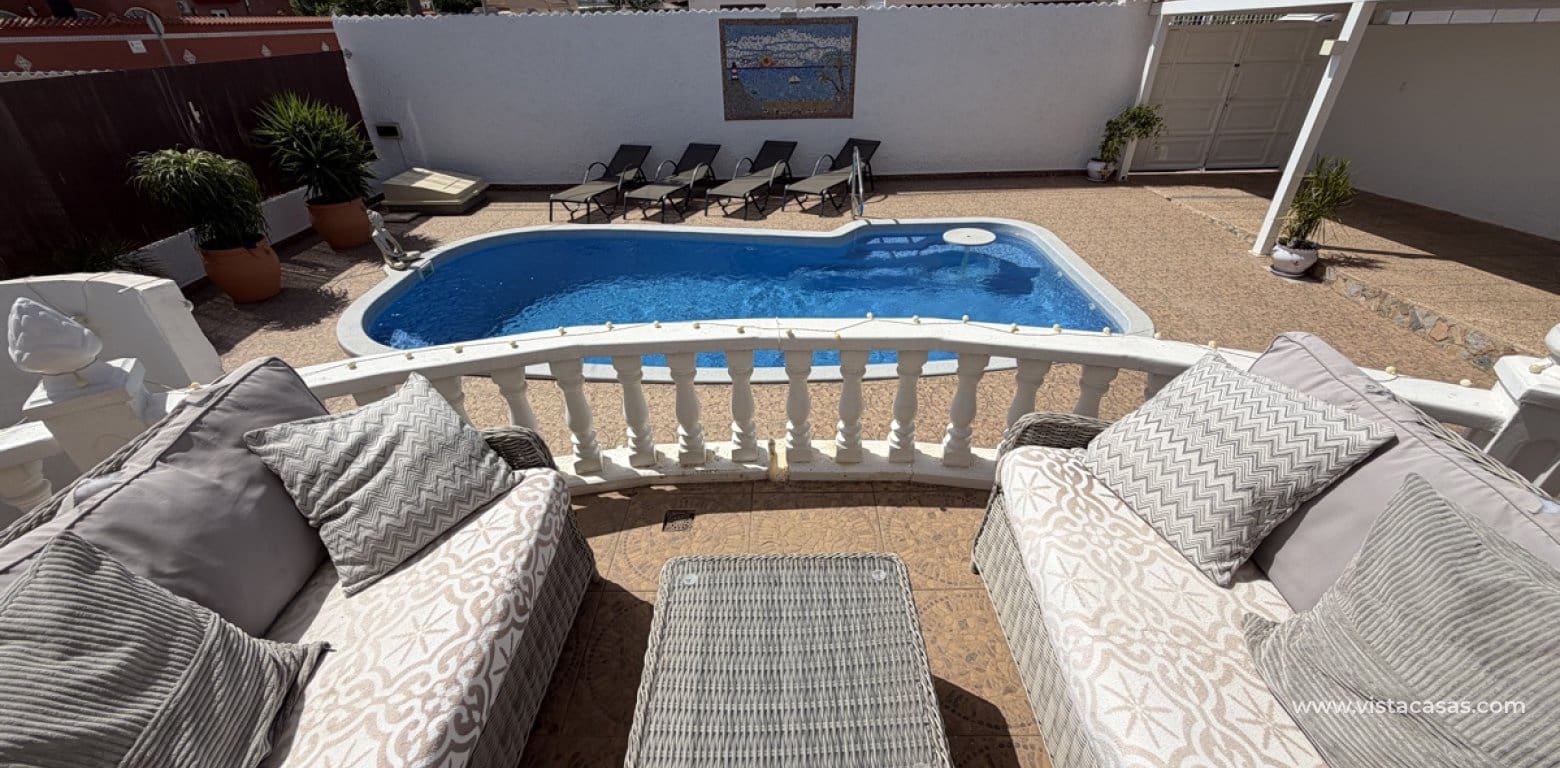 3 soveværelse Villa til salg i San Luis med swimmingpool garage - € 399.900 (Ref: 10174214)
