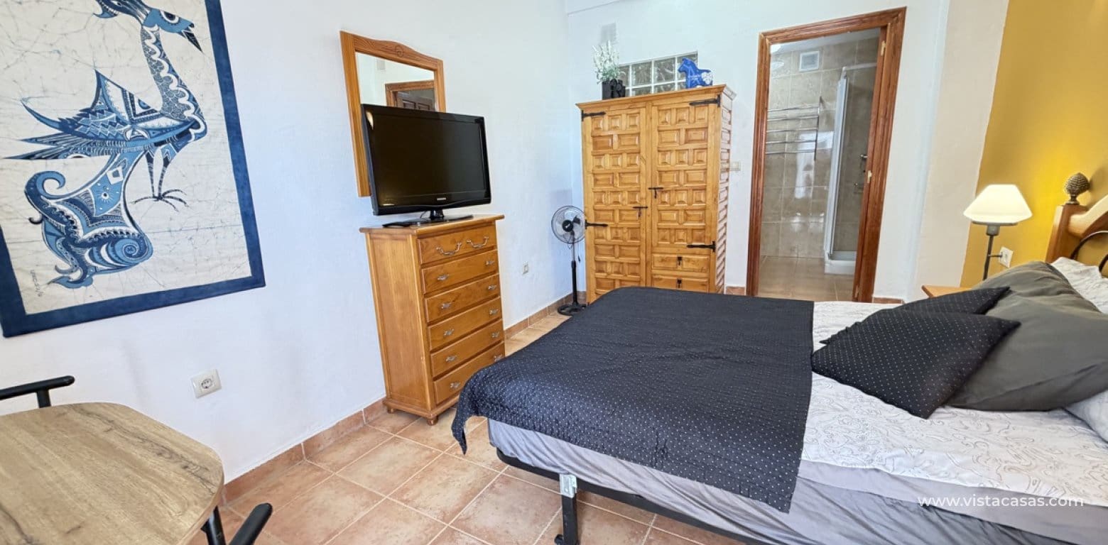 3 soveværelse Villa til salg i San Luis med swimmingpool garage - € 399.900 (Ref: 10174214)