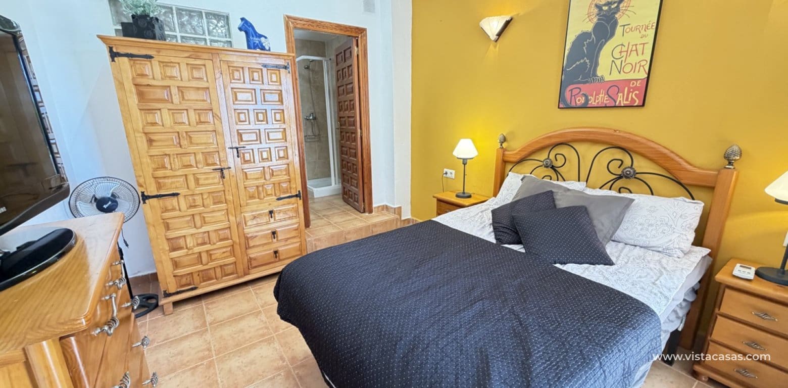 3 soveværelse Villa til salg i San Luis med swimmingpool garage - € 399.900 (Ref: 10174214)