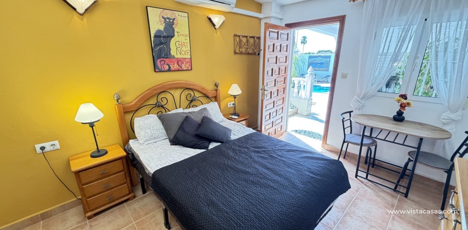 3 soveværelse Villa til salg i San Luis med swimmingpool garage - € 399.900 (Ref: 10174214)