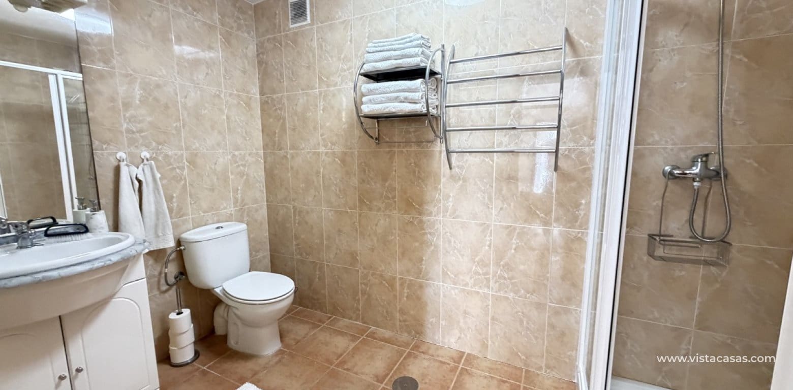 3 soveværelse Villa til salg i San Luis med swimmingpool garage - € 399.900 (Ref: 10174214)