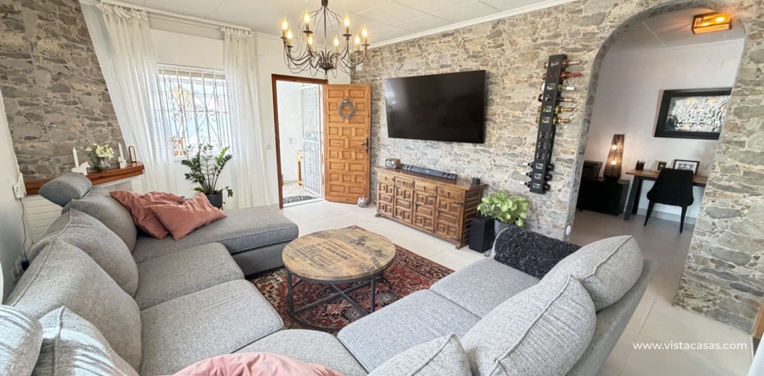 3 soveværelse Villa til salg i San Luis med swimmingpool garage - € 399.900 (Ref: 10174214)