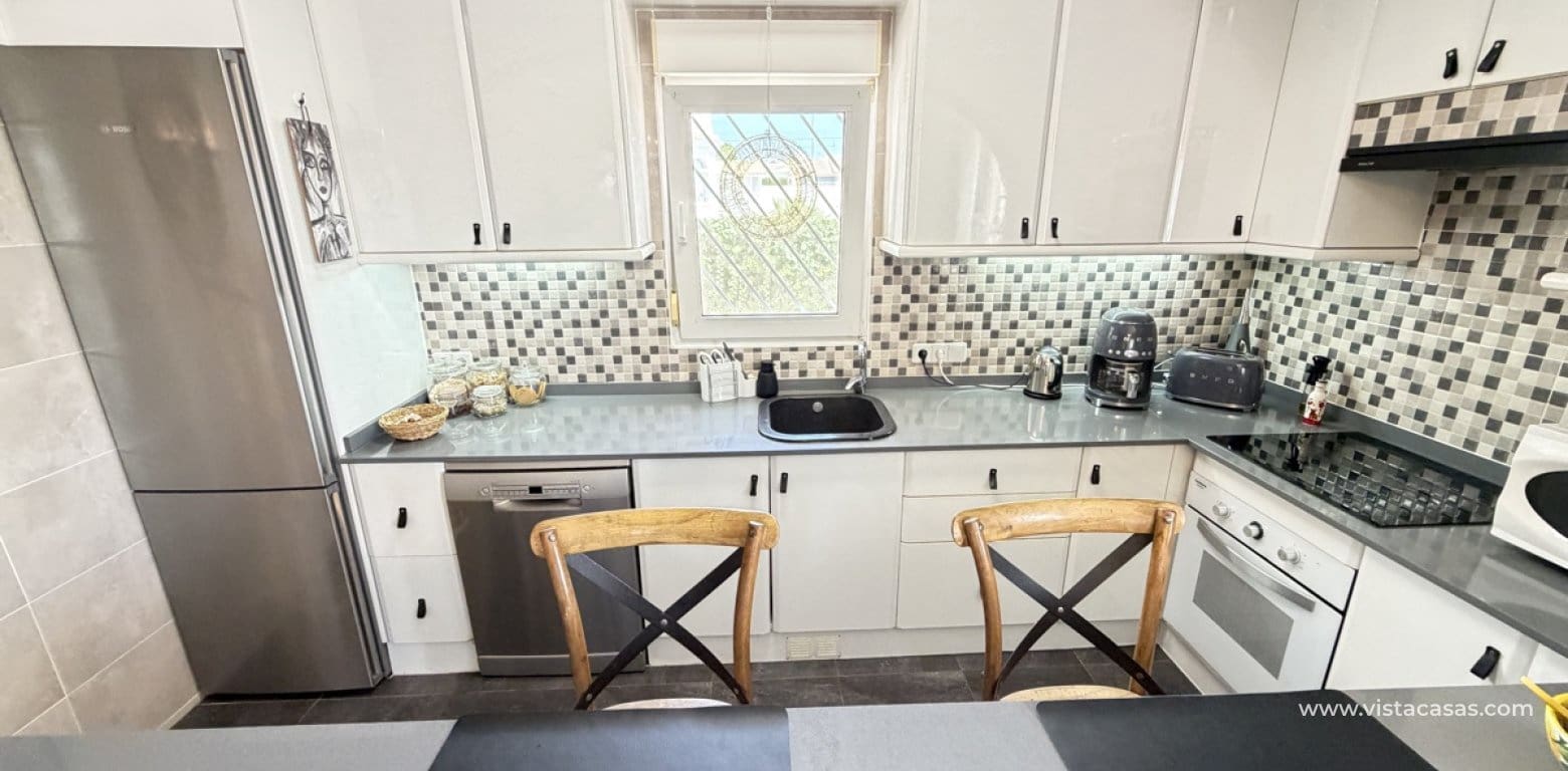 3 soveværelse Villa til salg i San Luis med swimmingpool garage - € 399.900 (Ref: 10174214)