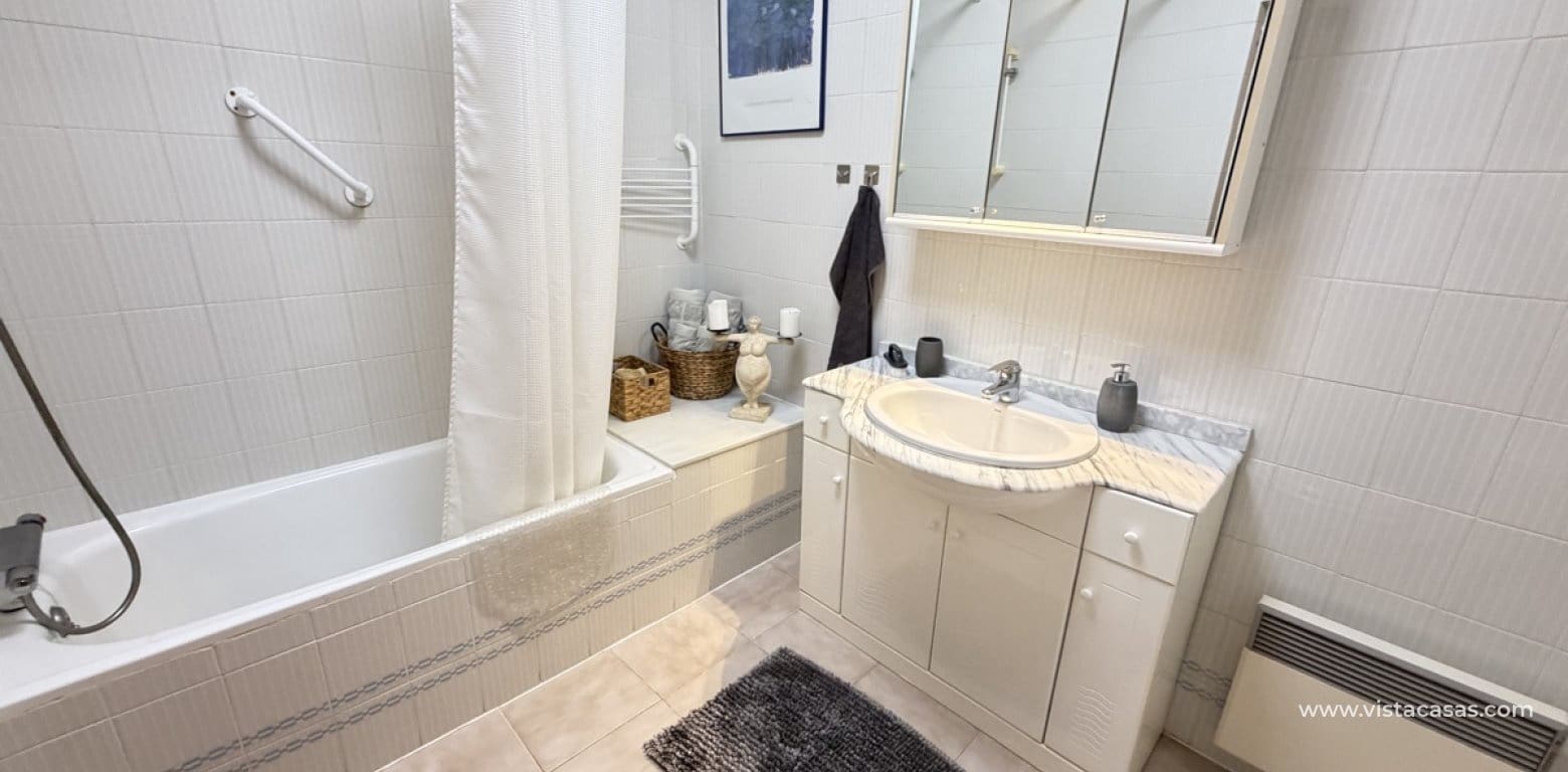 3 soveværelse Villa til salg i San Luis med swimmingpool garage - € 399.900 (Ref: 10174214)