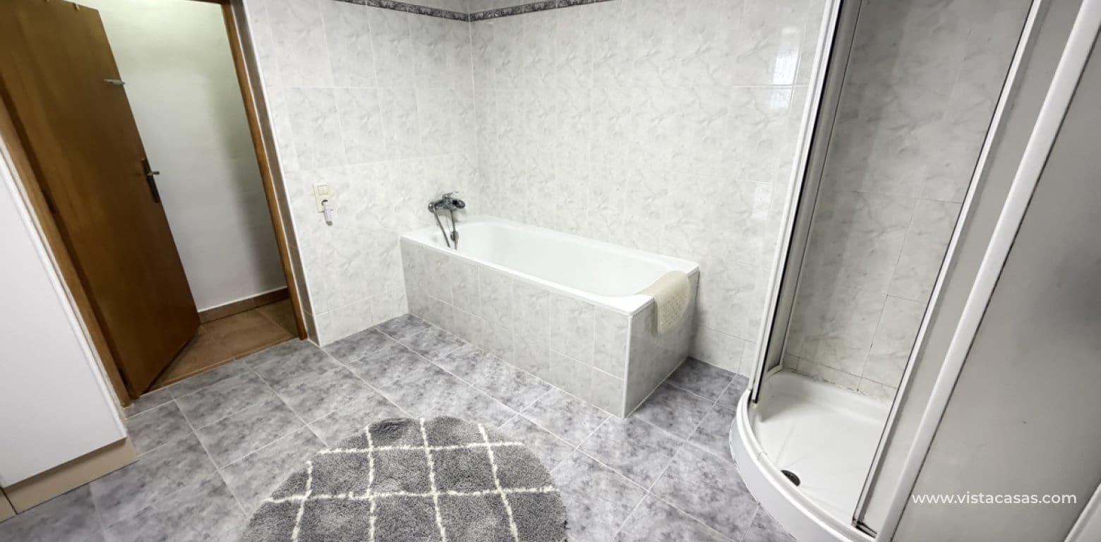 3 soveværelse Villa til salg i San Luis med swimmingpool garage - € 399.900 (Ref: 10174214)