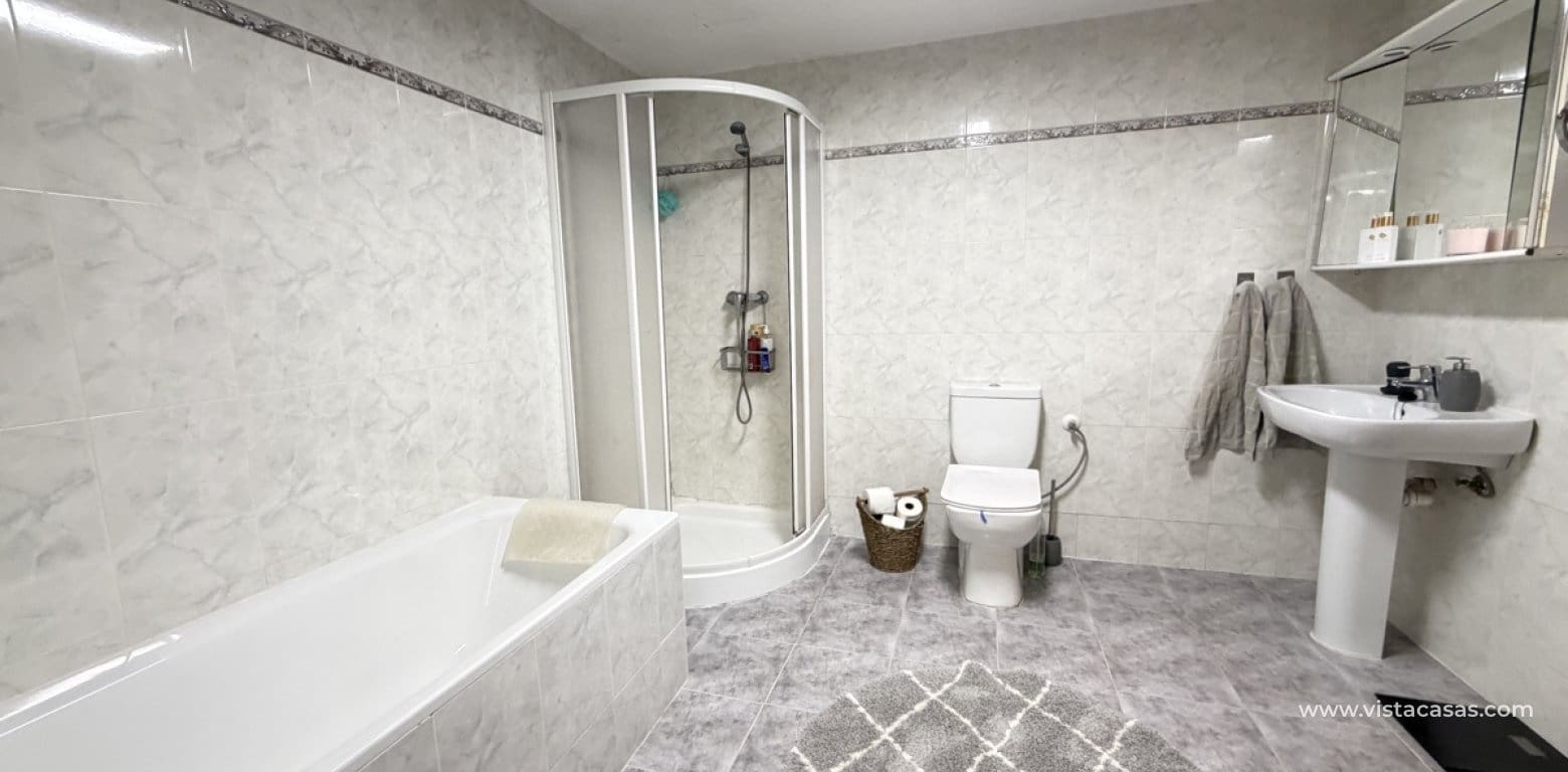 3 soveværelse Villa til salg i San Luis med swimmingpool garage - € 399.900 (Ref: 10174214)
