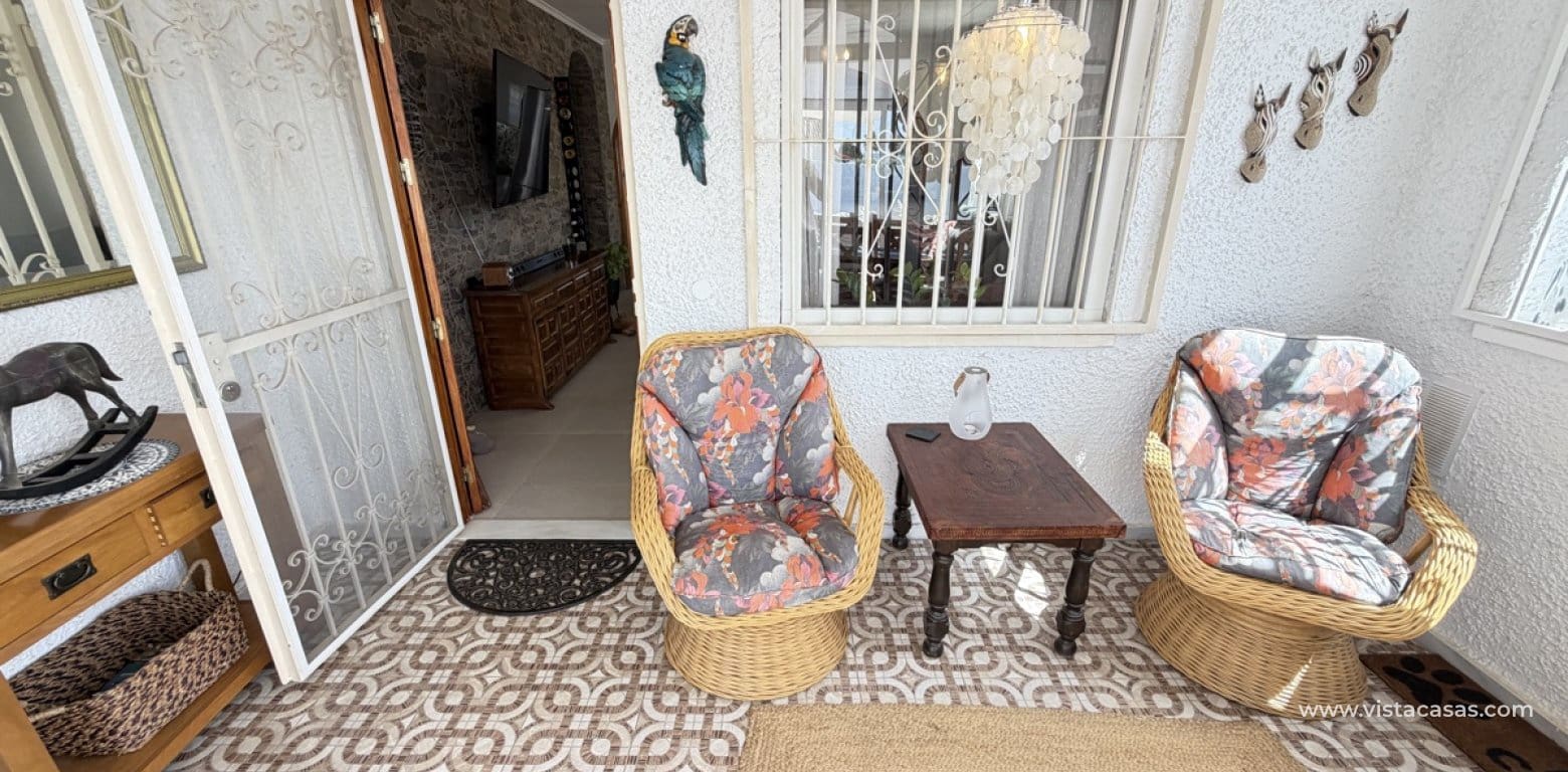 3 soveværelse Villa til salg i San Luis med swimmingpool garage - € 399.900 (Ref: 10174214)