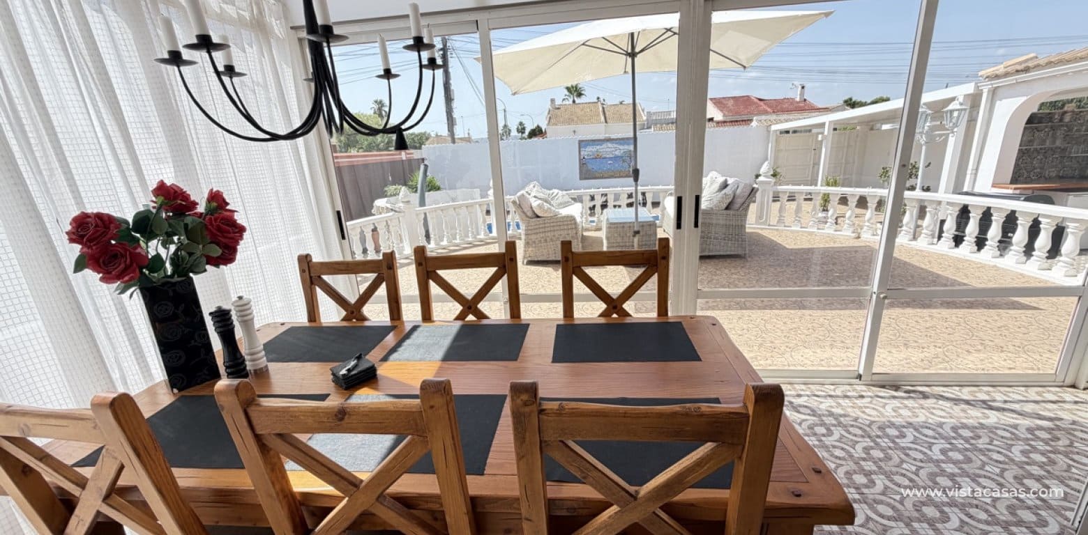 3 soveværelse Villa til salg i San Luis med swimmingpool garage - € 399.900 (Ref: 10174214)