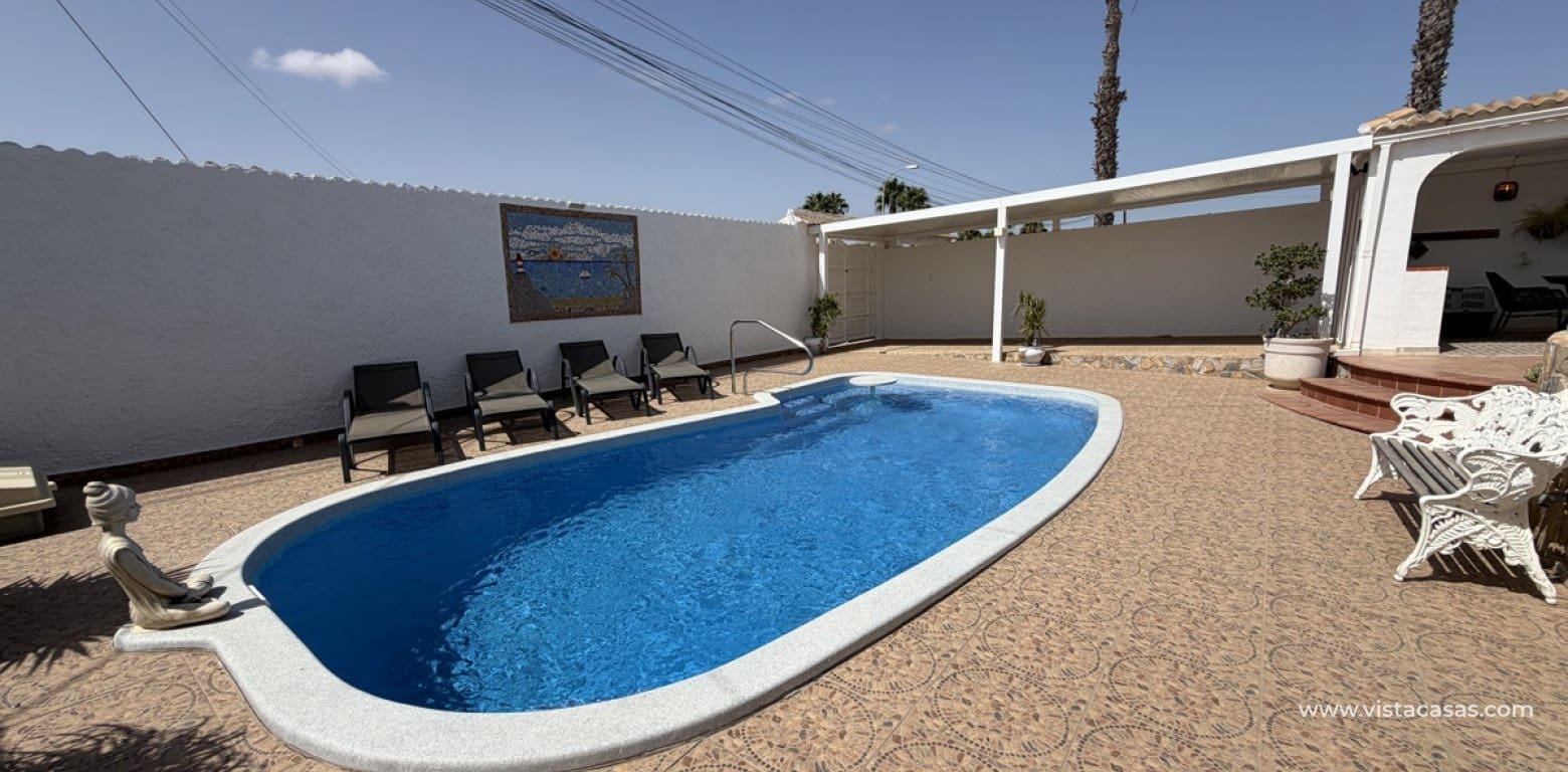3 soveværelse Villa til salg i San Luis med swimmingpool garage - € 399.900 (Ref: 10174214)