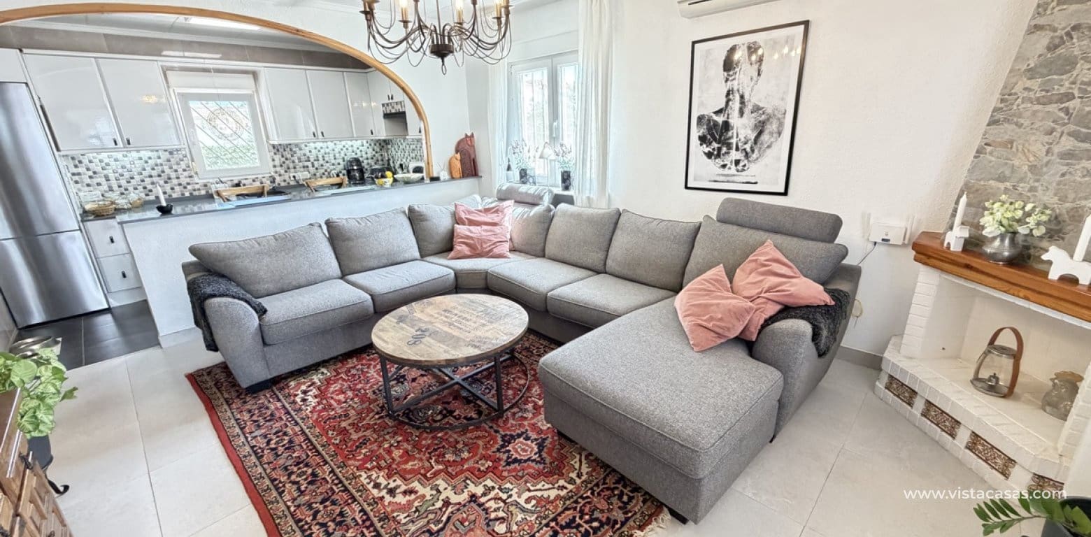 3 soveværelse Villa til salg i San Luis med swimmingpool garage - € 399.900 (Ref: 10174214)