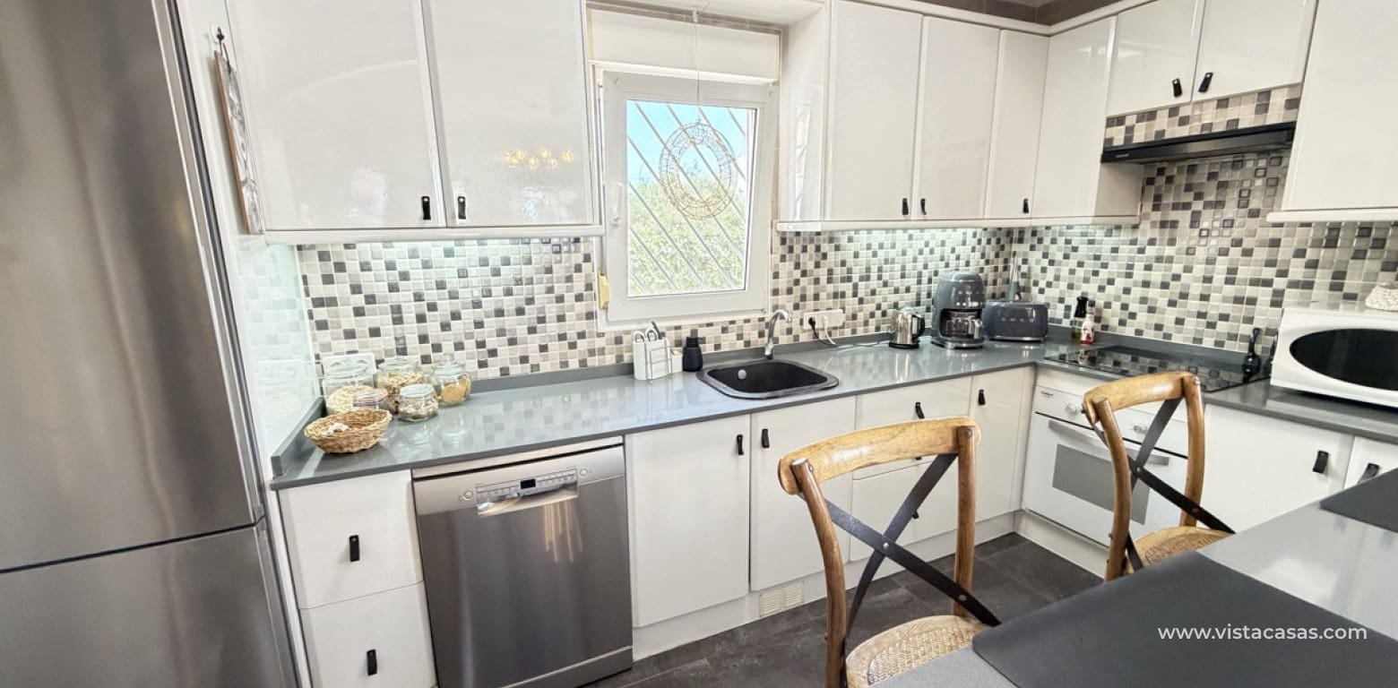 3 soveværelse Villa til salg i San Luis med swimmingpool garage - € 399.900 (Ref: 10174214)