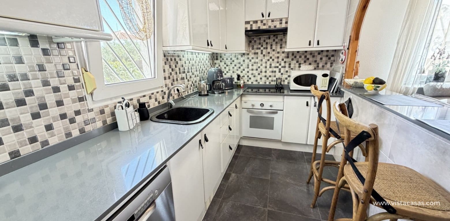 3 soveværelse Villa til salg i San Luis med swimmingpool garage - € 399.900 (Ref: 10174214)