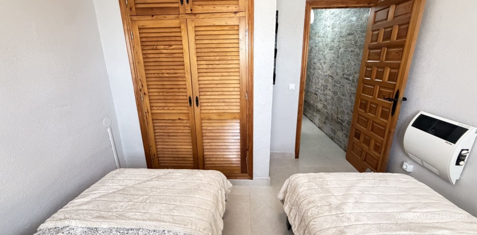 3 soveværelse Villa til salg i San Luis med swimmingpool garage - € 399.900 (Ref: 10174214)