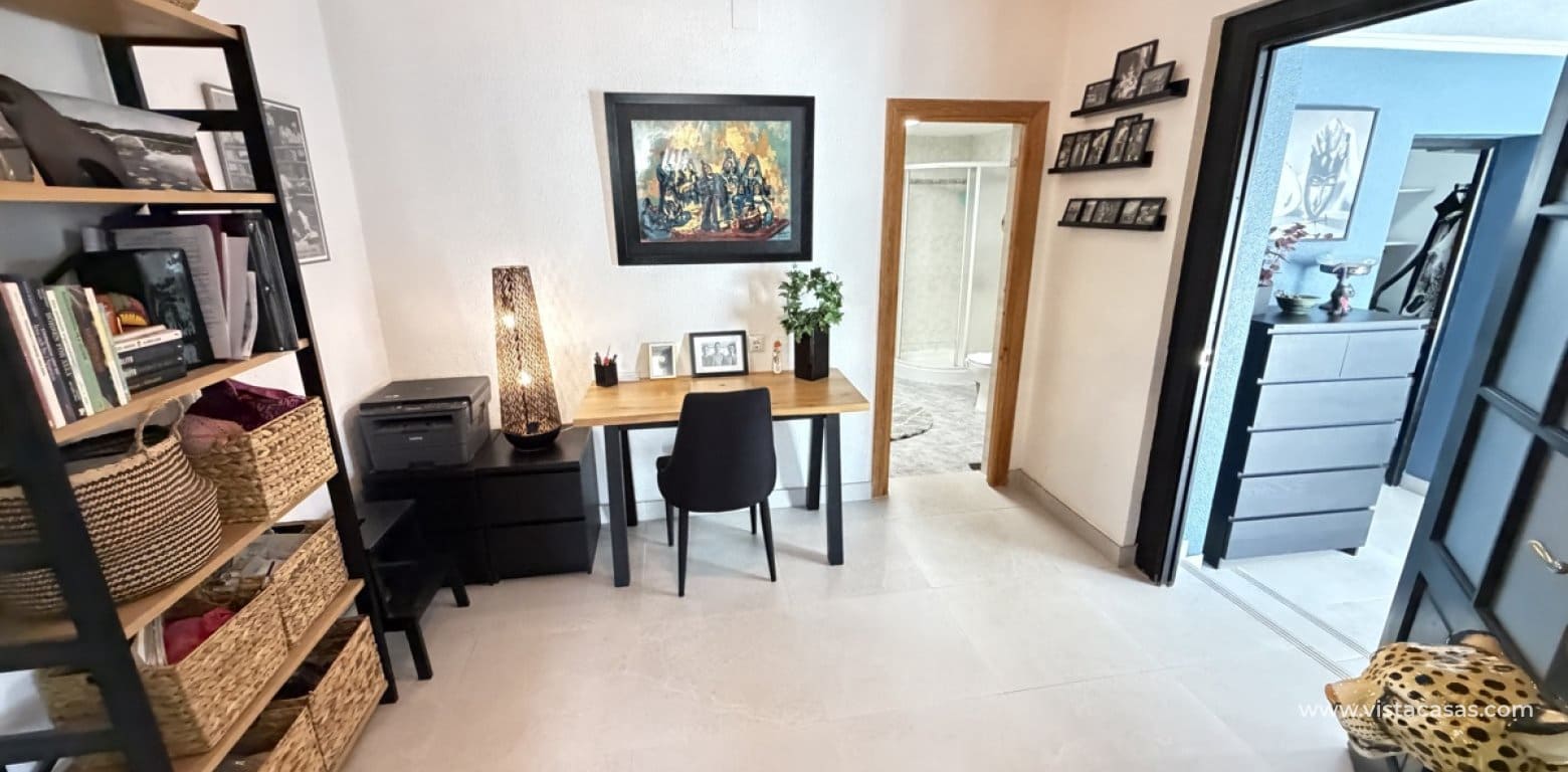 3 soveværelse Villa til salg i San Luis med swimmingpool garage - € 399.900 (Ref: 10174214)