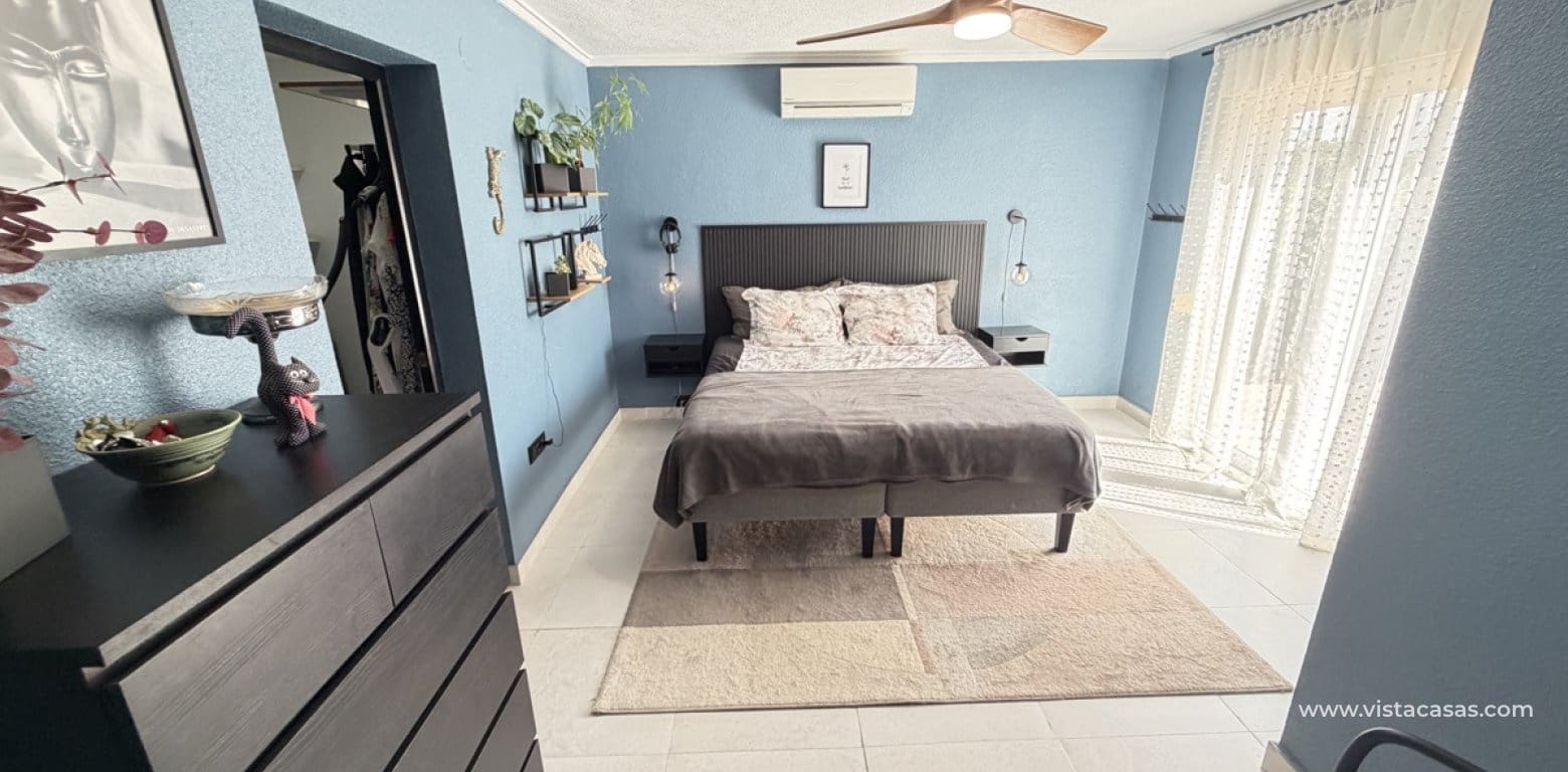 3 soveværelse Villa til salg i San Luis med swimmingpool garage - € 399.900 (Ref: 10174214)