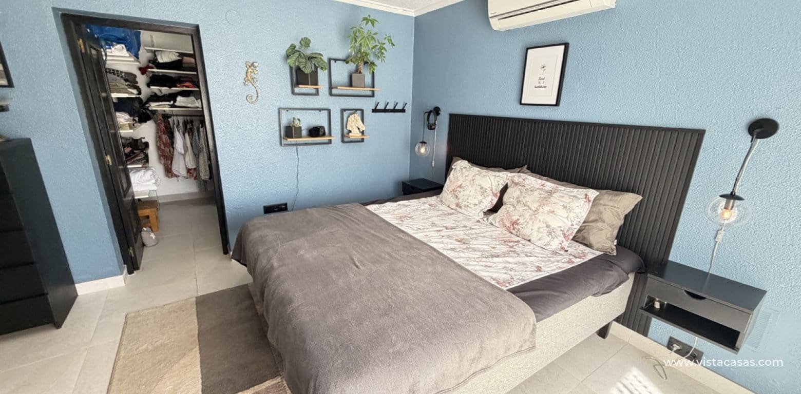 3 soveværelse Villa til salg i San Luis med swimmingpool garage - € 399.900 (Ref: 10174214)