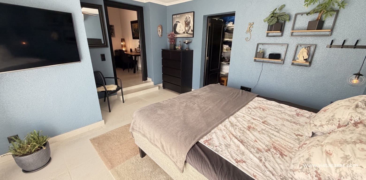 3 soveværelse Villa til salg i San Luis med swimmingpool garage - € 399.900 (Ref: 10174214)