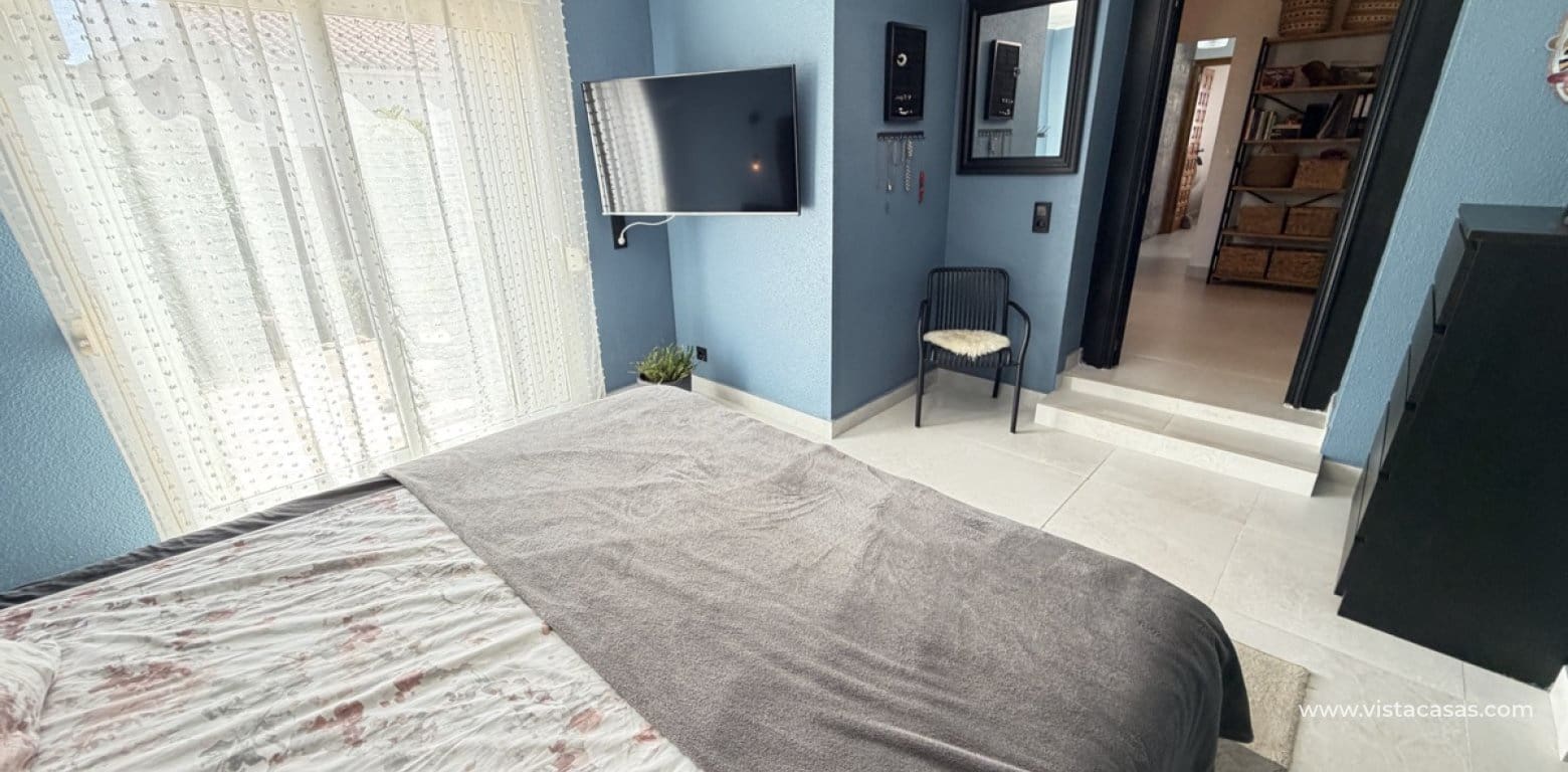 3 soveværelse Villa til salg i San Luis med swimmingpool garage - € 399.900 (Ref: 10174214)