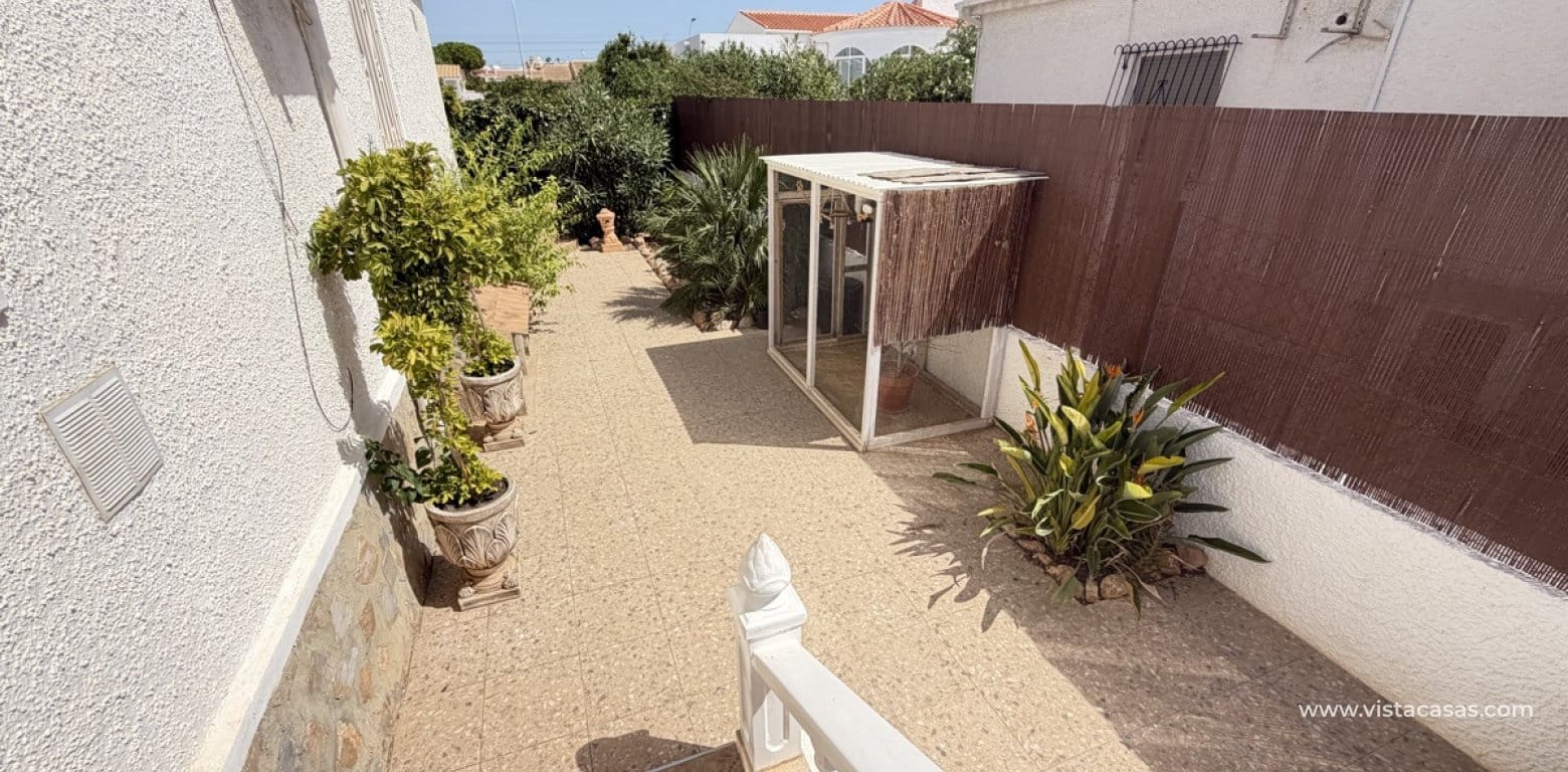 3 soveværelse Villa til salg i San Luis med swimmingpool garage - € 399.900 (Ref: 10174214)
