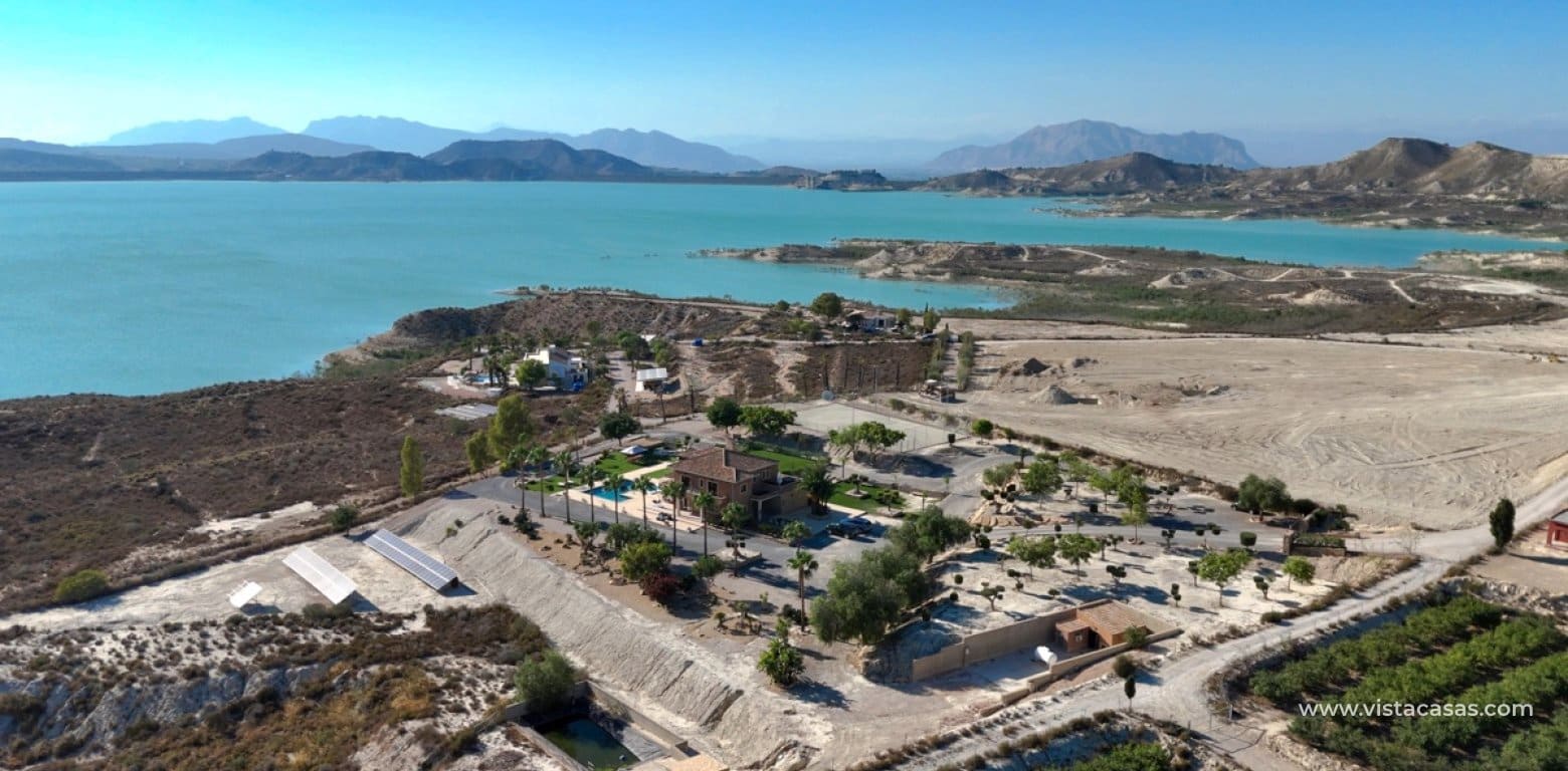 6 bedroom Villa for sale in San Miguel de Salinas with pool - € 2,250,000 (Ref: 10174215)