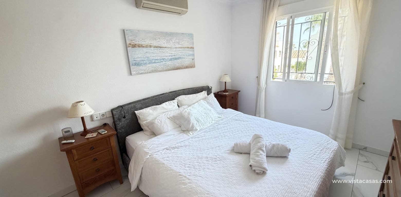 5 sovrum Villa till salu i Villamartin med pool - 450 000 € (Ref: 10174217)