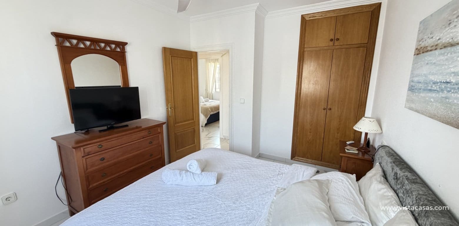 5 sovrum Villa till salu i Villamartin med pool - 450 000 € (Ref: 10174217)