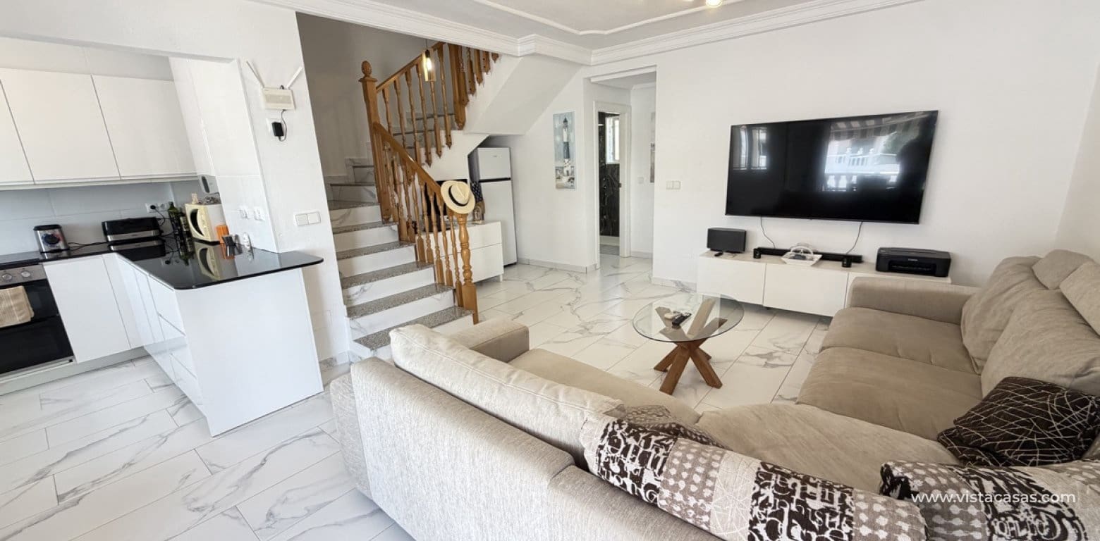 5 sovrum Villa till salu i Villamartin med pool - 450 000 € (Ref: 10174217)
