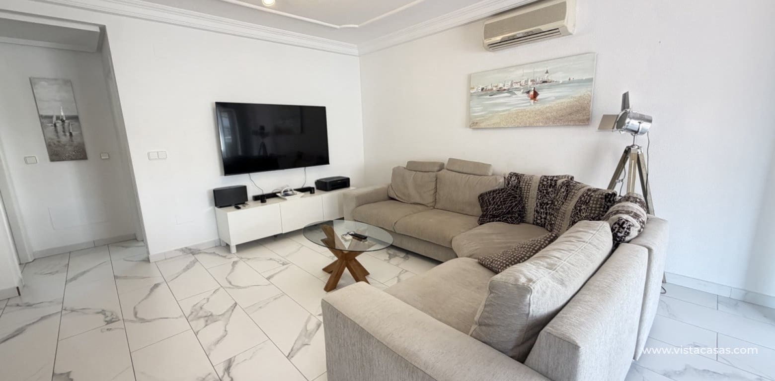 5 sovrum Villa till salu i Villamartin med pool - 450 000 € (Ref: 10174217)