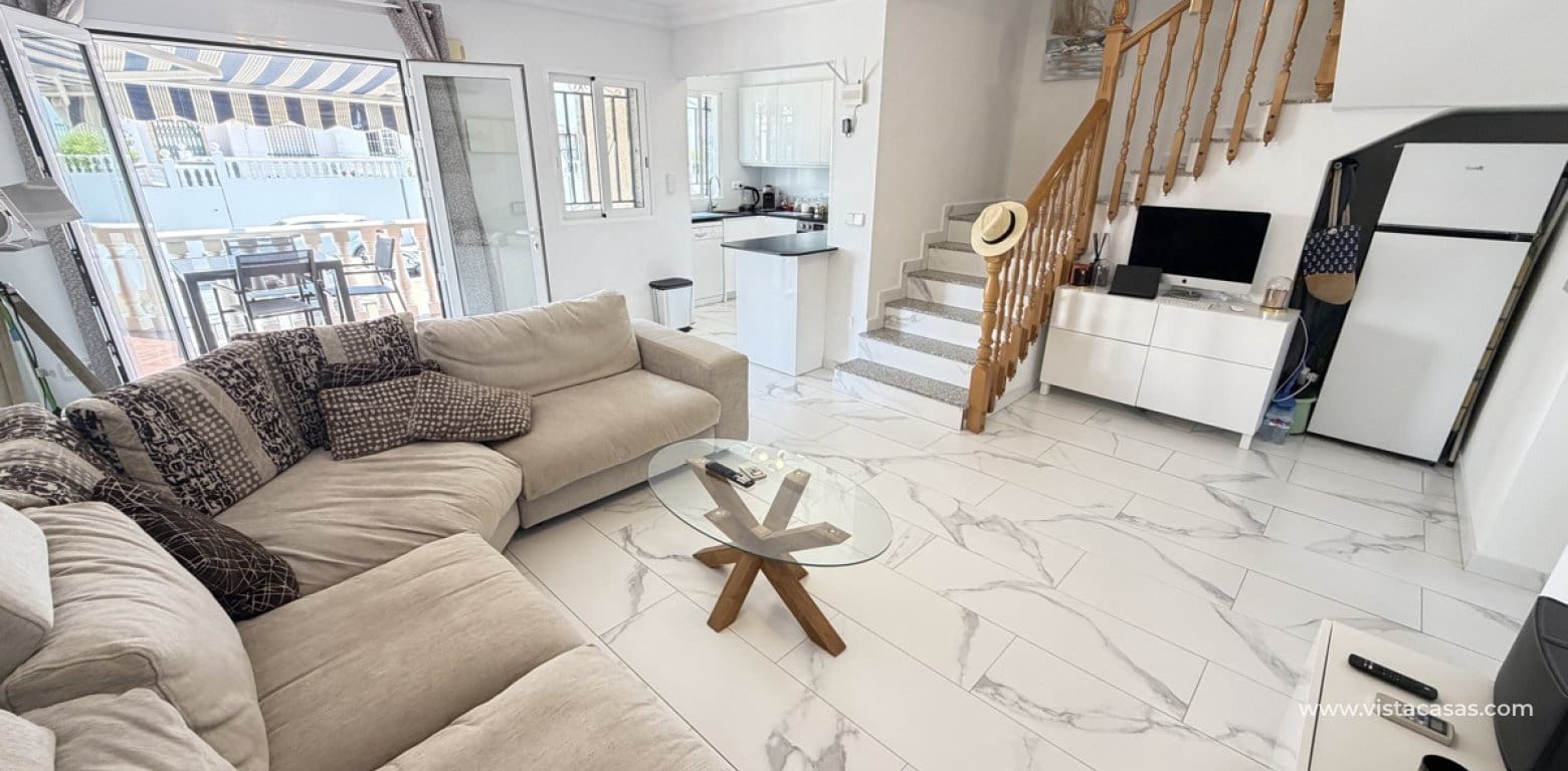5 sovrum Villa till salu i Villamartin med pool - 450 000 € (Ref: 10174217)