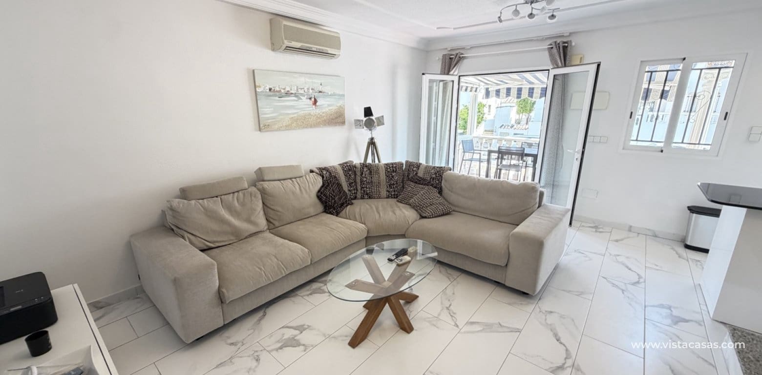 5 sovrum Villa till salu i Villamartin med pool - 450 000 € (Ref: 10174217)