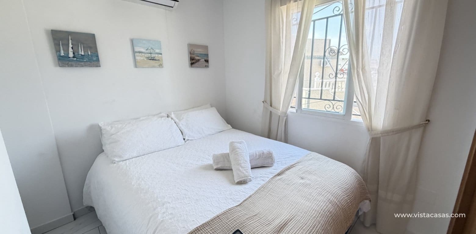 5 sovrum Villa till salu i Villamartin med pool - 450 000 € (Ref: 10174217)