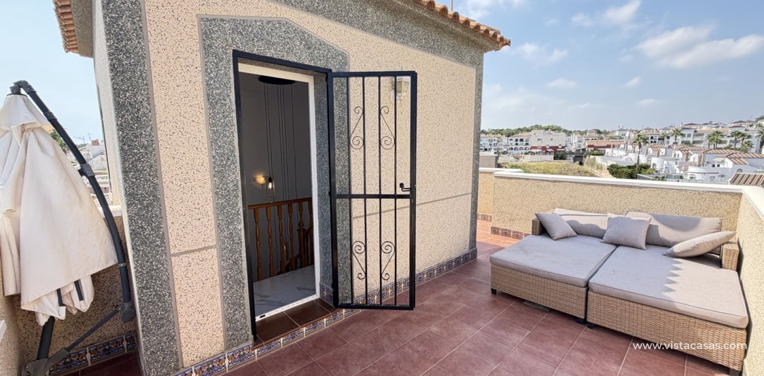 5 sovrum Villa till salu i Villamartin med pool - 450 000 € (Ref: 10174217)