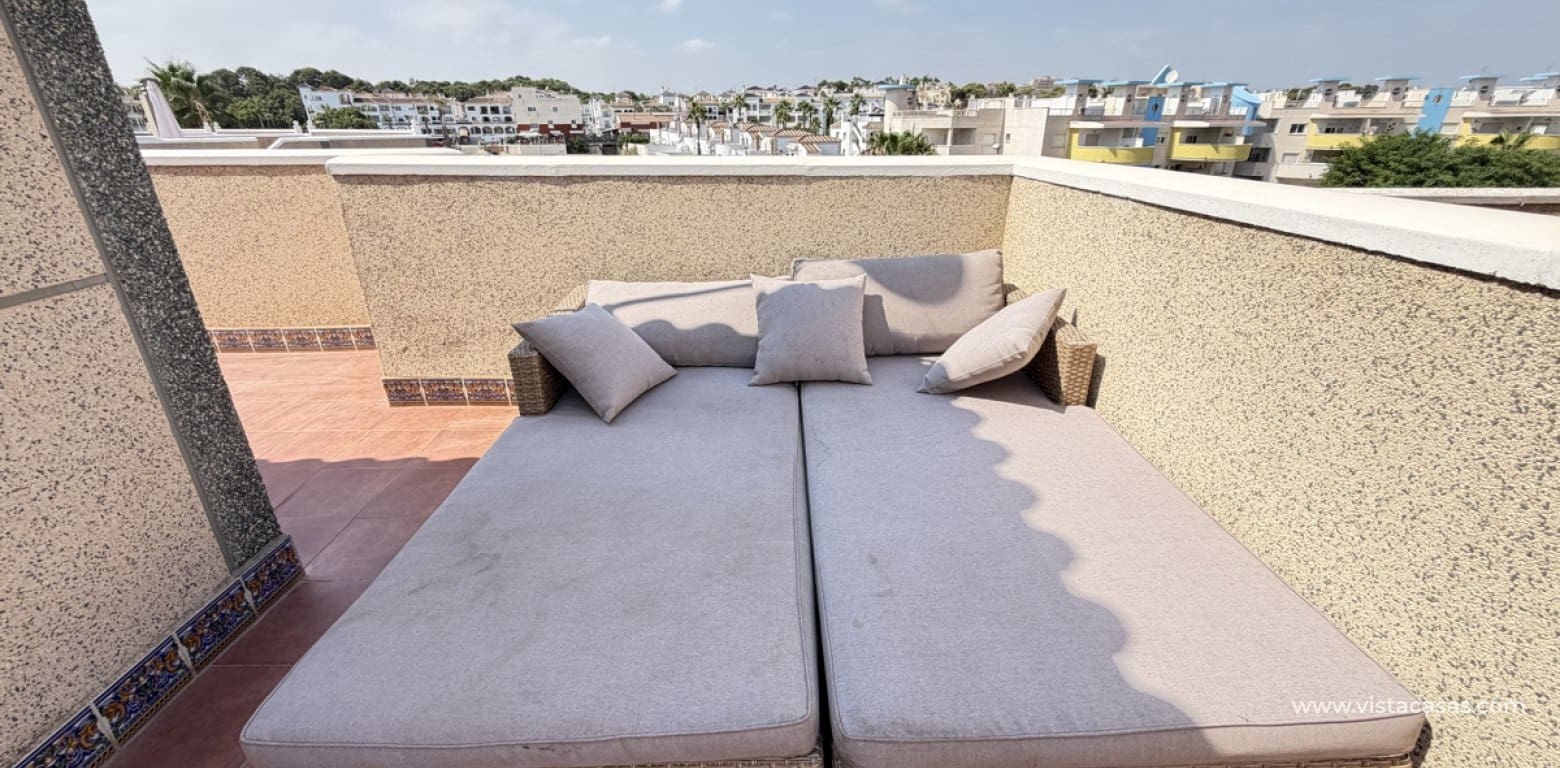 5 sovrum Villa till salu i Villamartin med pool - 450 000 € (Ref: 10174217)