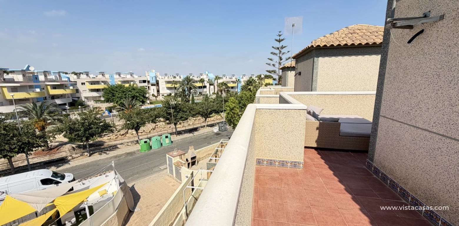 5 sovrum Villa till salu i Villamartin med pool - 450 000 € (Ref: 10174217)